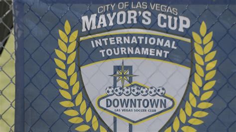 las vegas mayor's cup - boys 2024